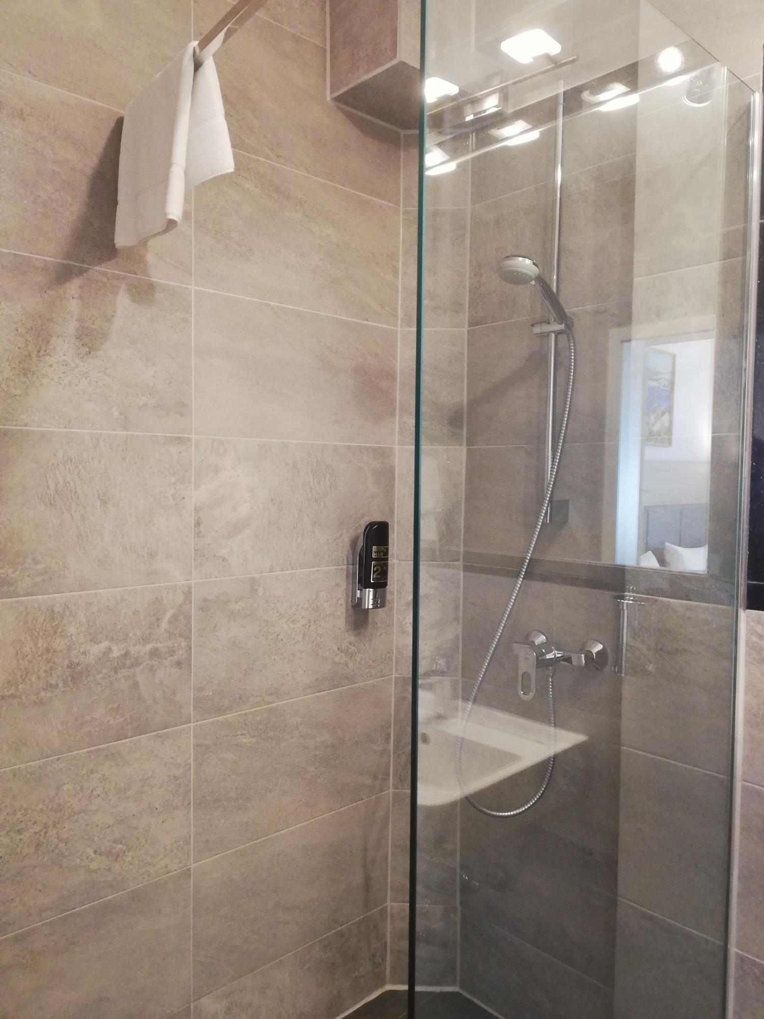 Hotel Central Hauptbahnhof Heidelberg Kültér fotó